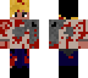 mark