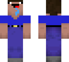 mate blue noob