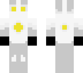 maxrules74 light knight skin
