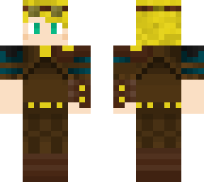 medieval steampunk engineer