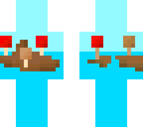 minecraft mushroom islands
