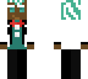 mint coco cookie (cookie run)