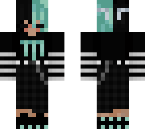 mint monster