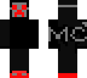 mojang creeper