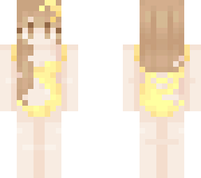 moon river // matching skins