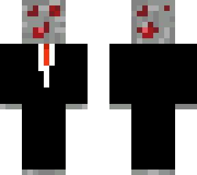 mr. redstone r0ckychan