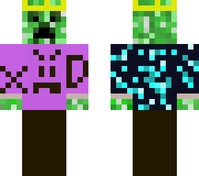 my charecter (dont use)