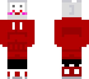 my cute cuphead