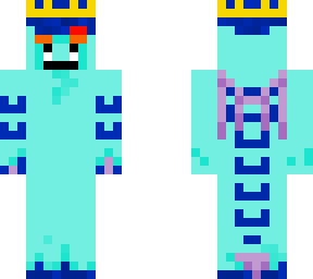 my fursona (do not use)
