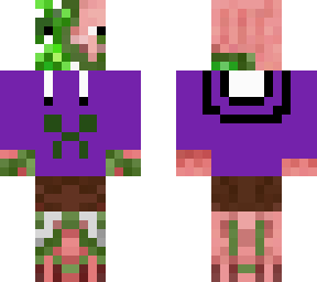 my oc
