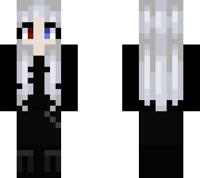my oc
