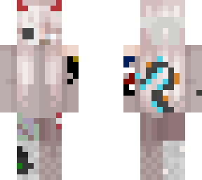 my oc