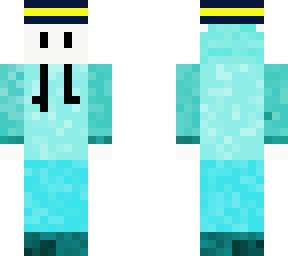 my original skin