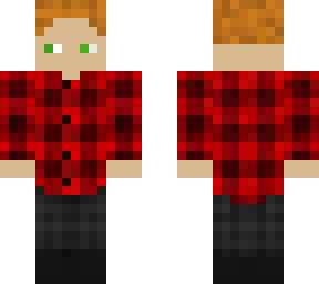 my second skin