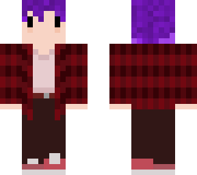 my skin 2