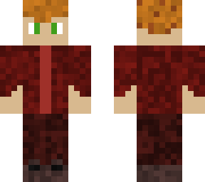 my skin