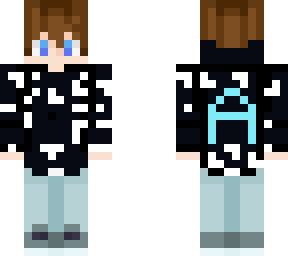 my skin