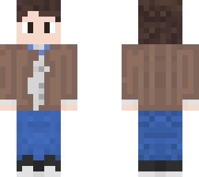 my stardew farmer