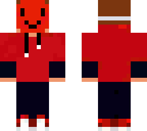 my youtube skin