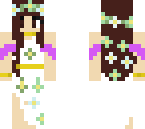 nature girl