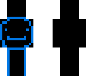 neon dream (blue)