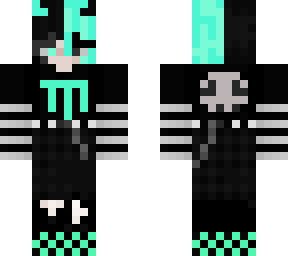 neon green