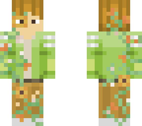 nerosio nature skin