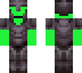 netherite dream