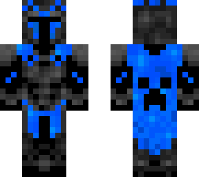 netherking alt version