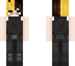 new bee without jacket