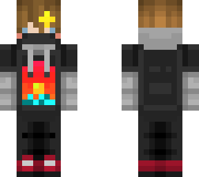 new outfit part 2 electric boogaloo