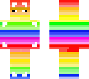 new years skin