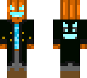 niffle pumpkin