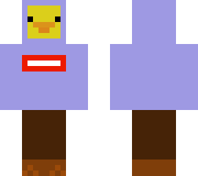normal duck