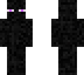 normal ender man part 1