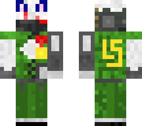 nyan lelego