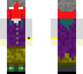 old alchemist