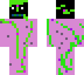 old robot