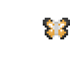 orange bfw