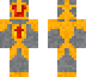 orions knight