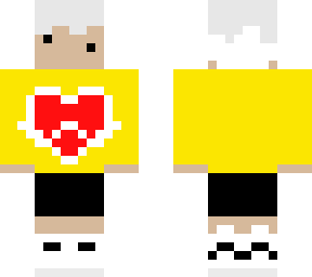 person