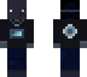 phantom boi (origins)