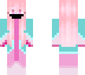 pink magic
