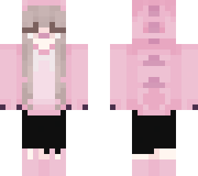 pink snitch