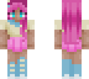 pinkie pie  mlp