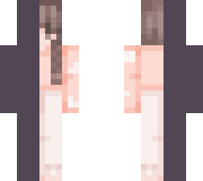 pinkish skies- collab with yippie