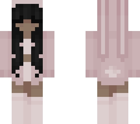 pinky