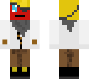 pirate isles
