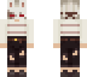 pirate rabbit?????????