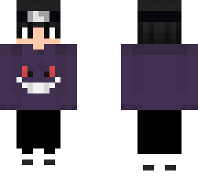 pk naruto